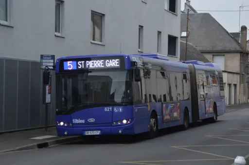 Image du véhicule