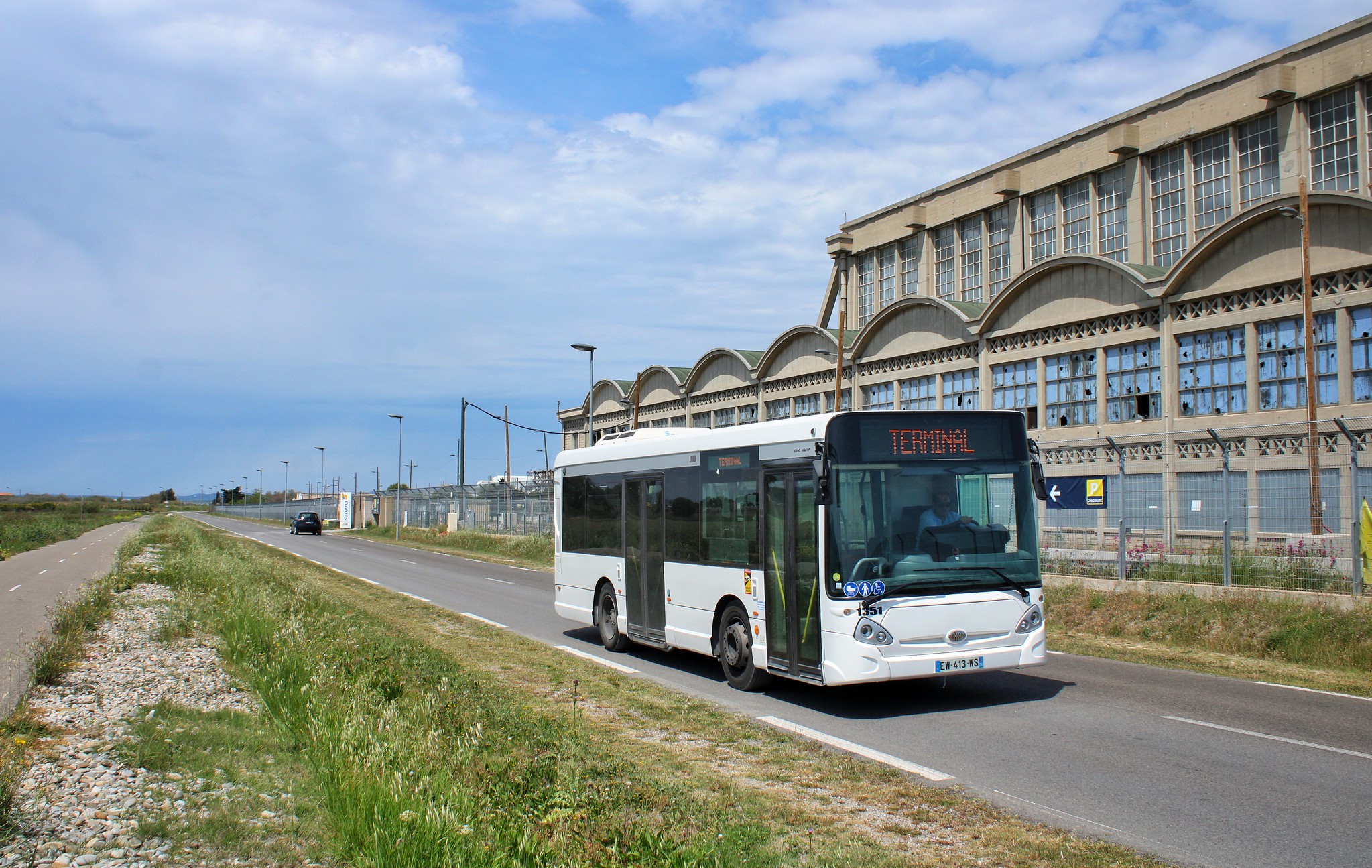 Image du véhicule