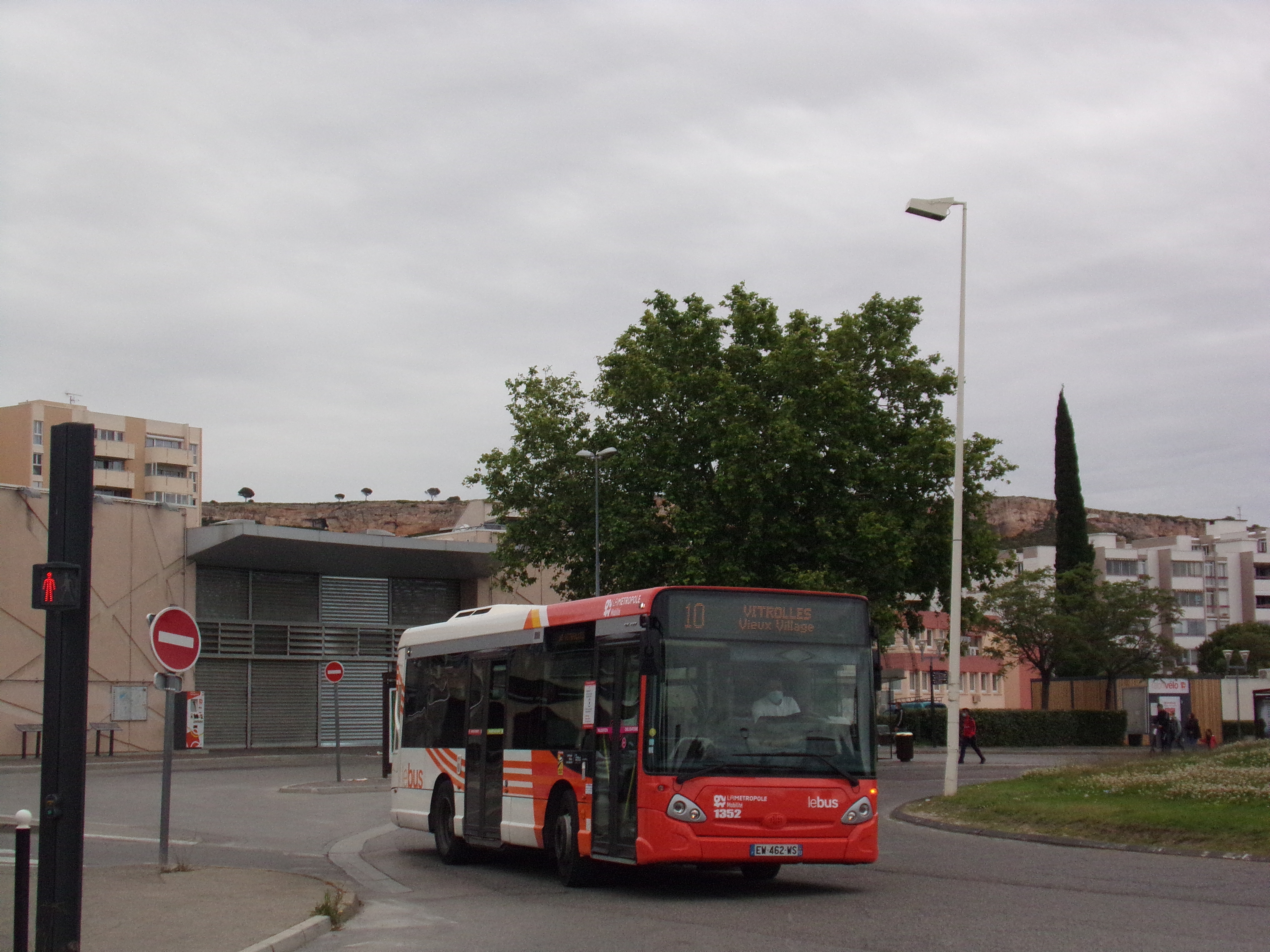 Image du véhicule