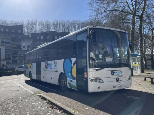 Image du véhicule