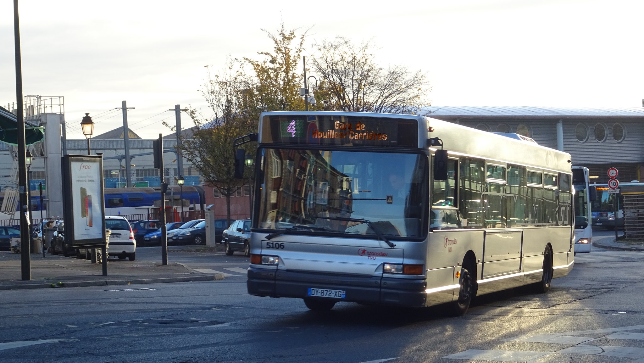 Image du véhicule