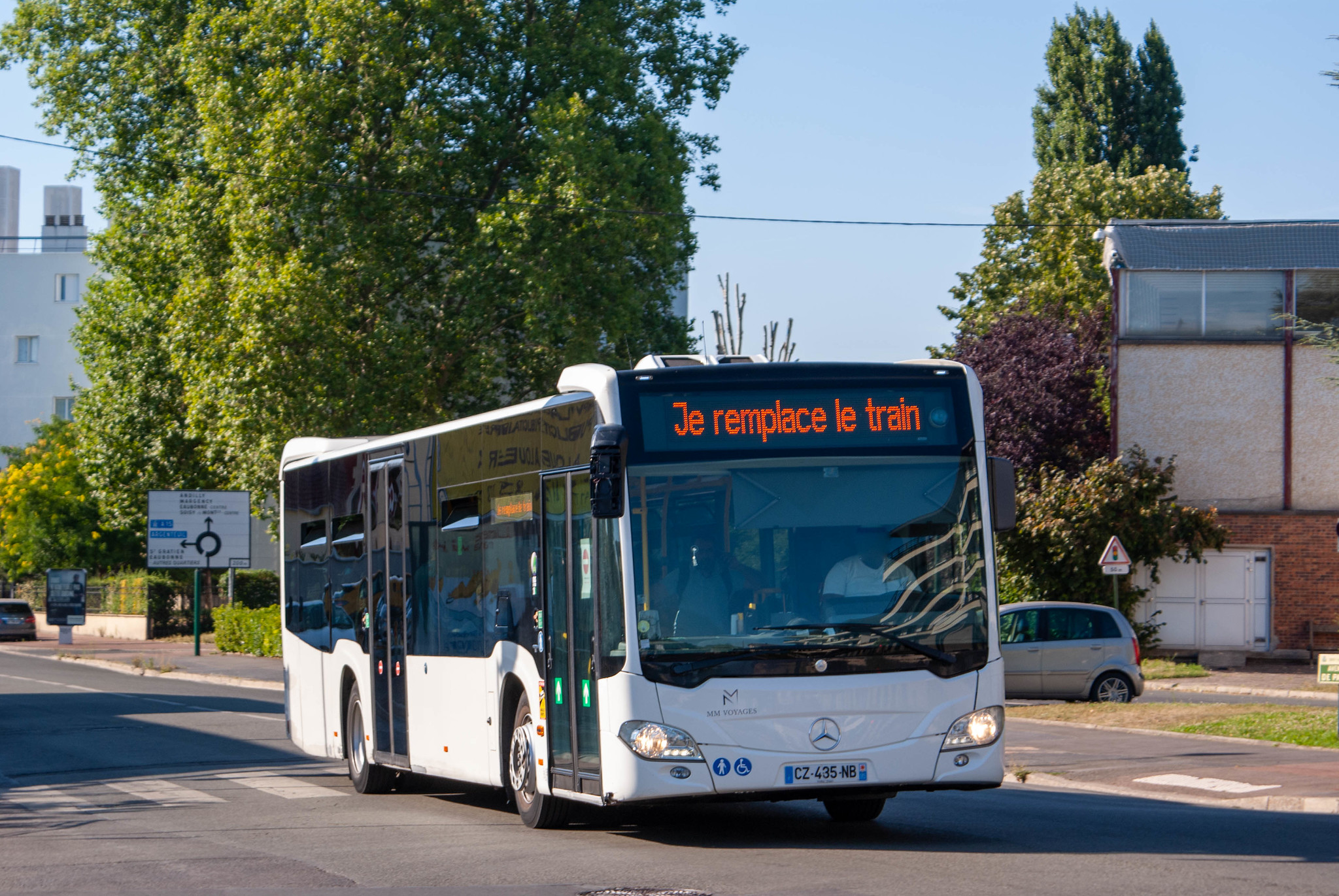 Image du véhicule