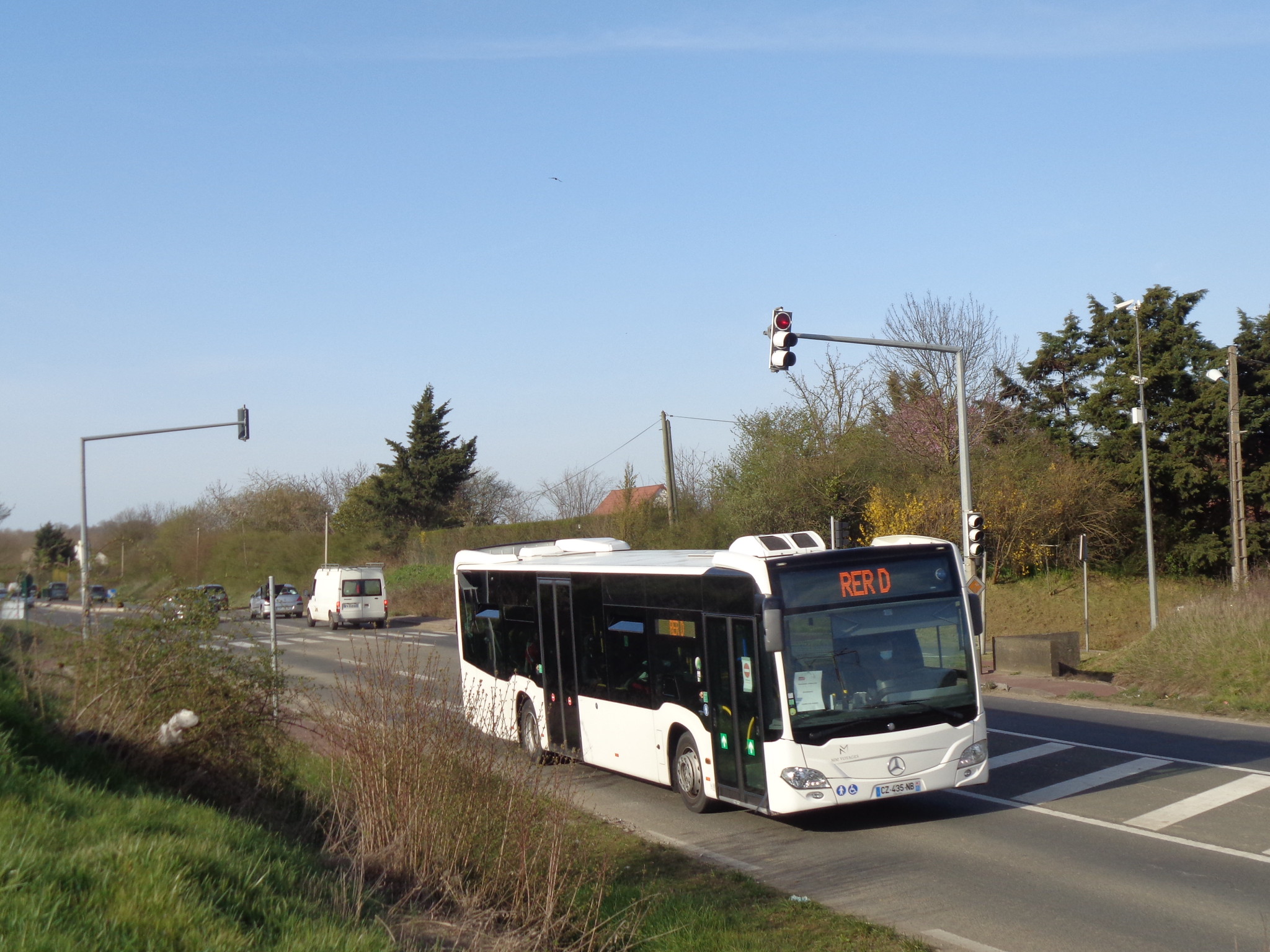 Image du véhicule