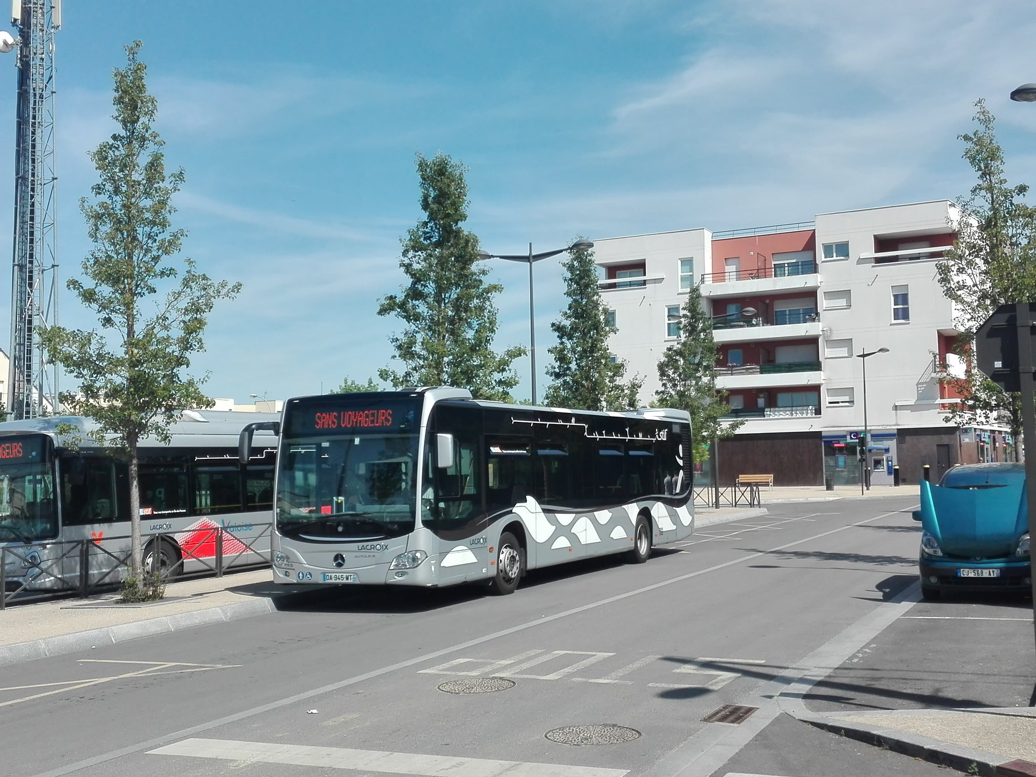 Image du véhicule