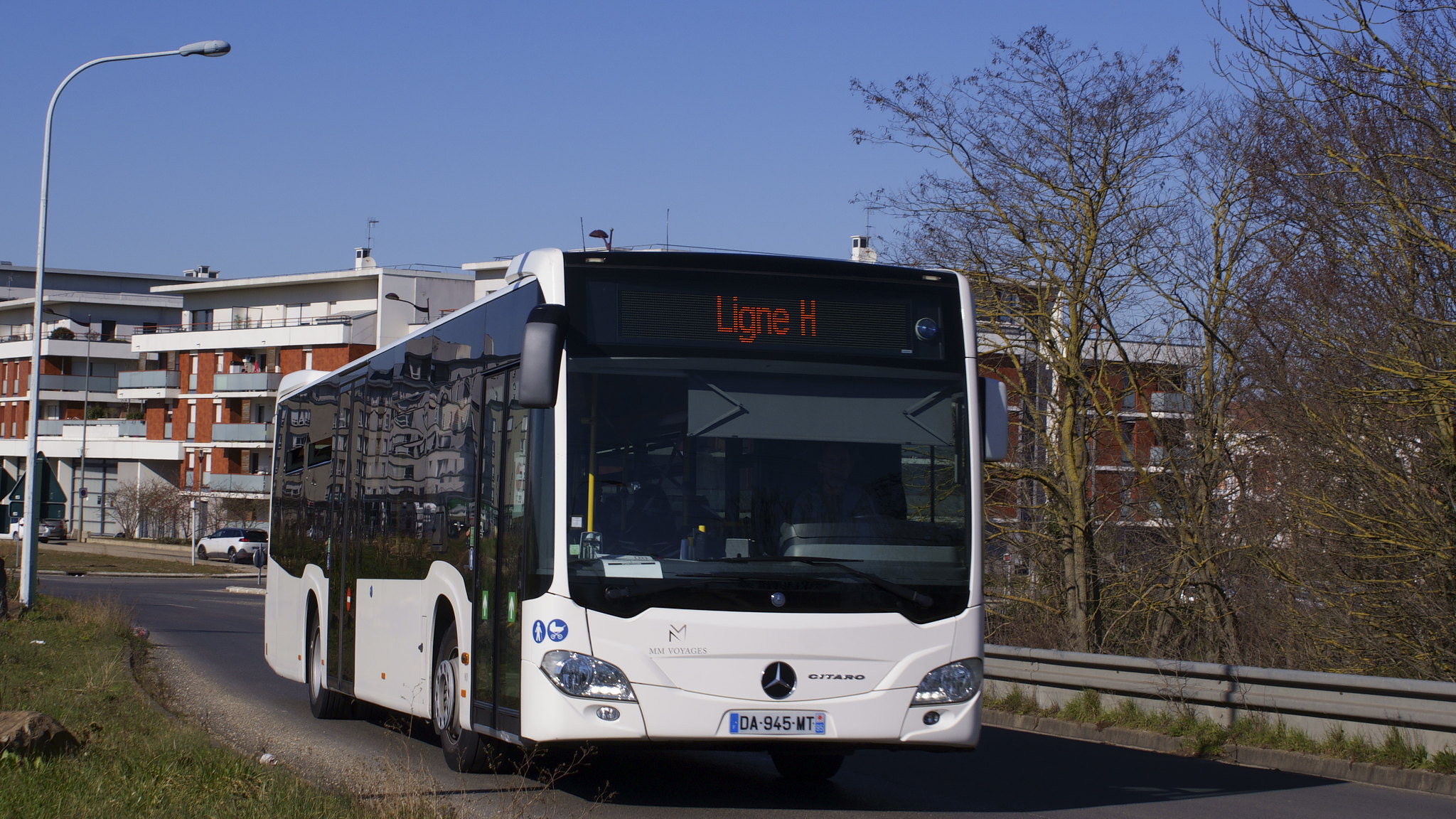 Image du véhicule