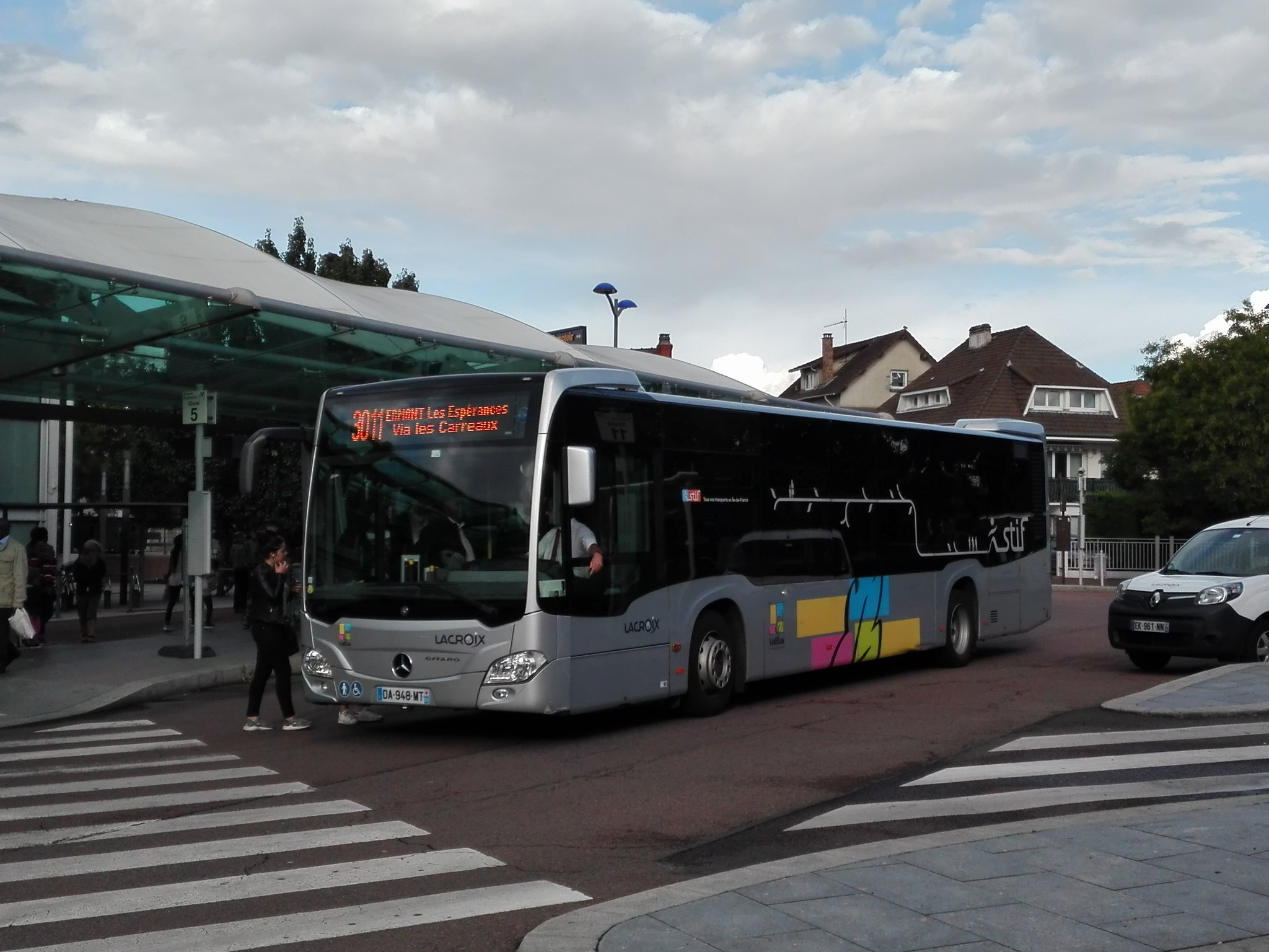 Image du véhicule