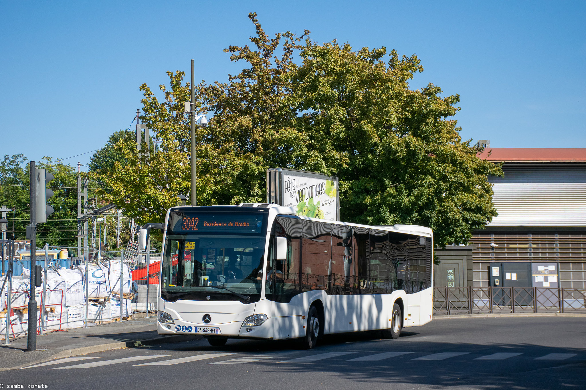 Image du véhicule