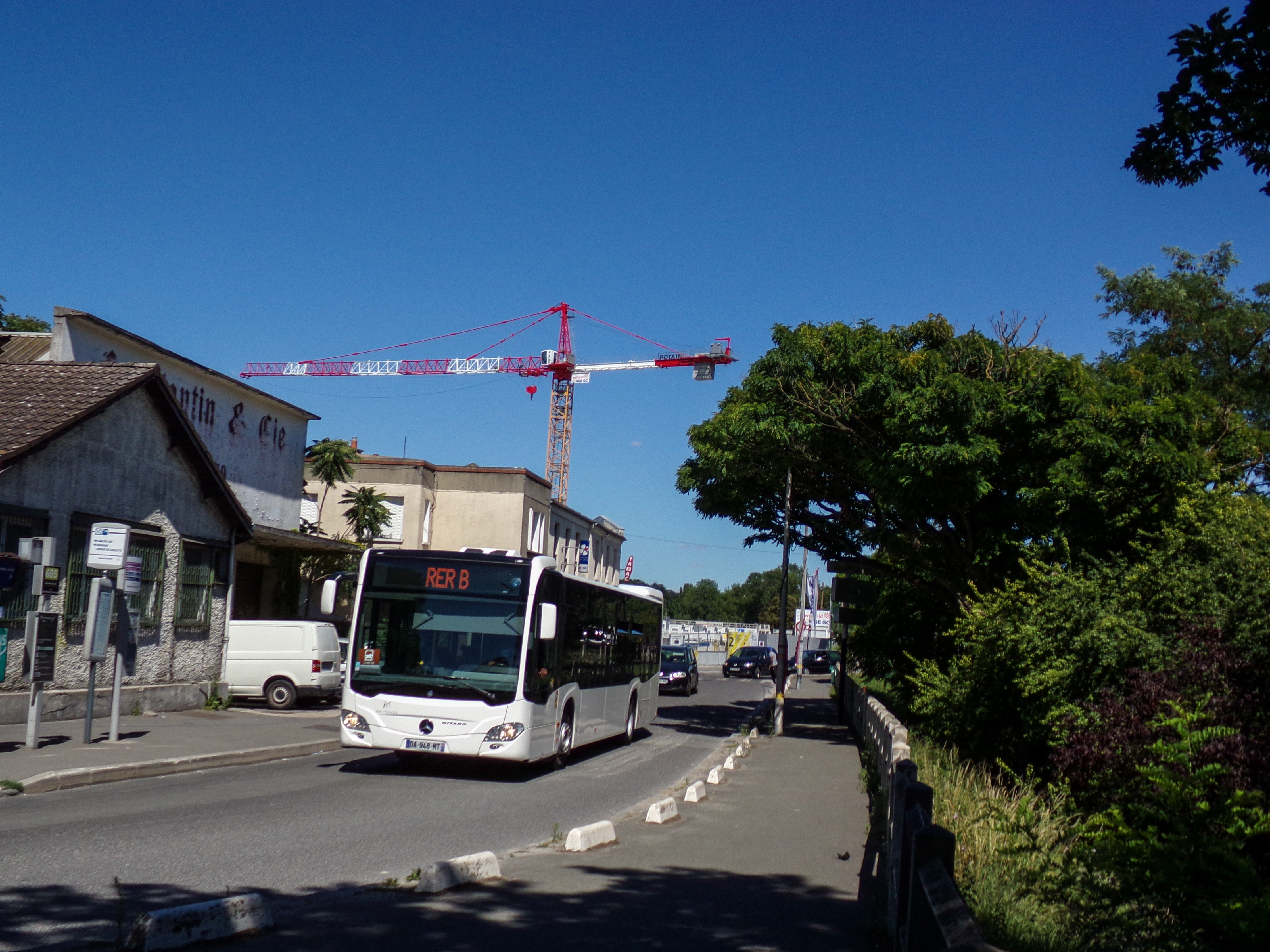 Image du véhicule