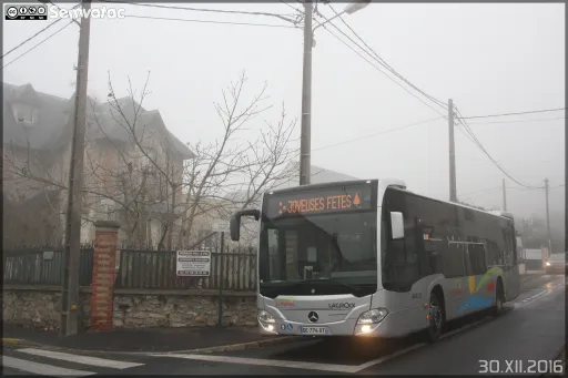 Image du véhicule