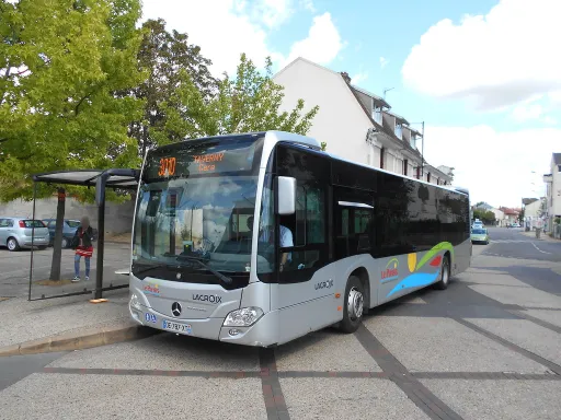Image du véhicule
