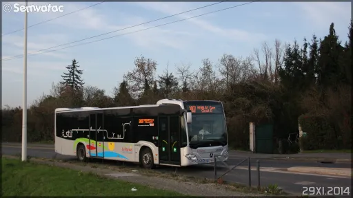 Image du véhicule