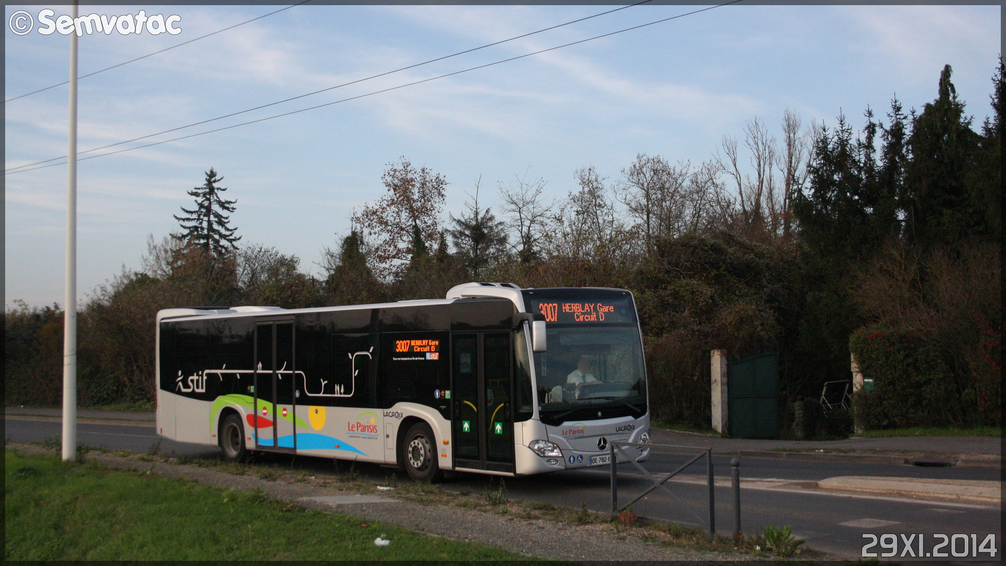 Image du véhicule