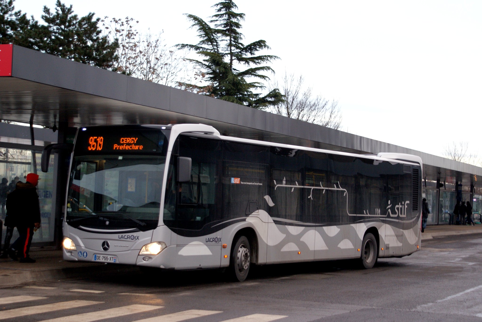 Image du véhicule