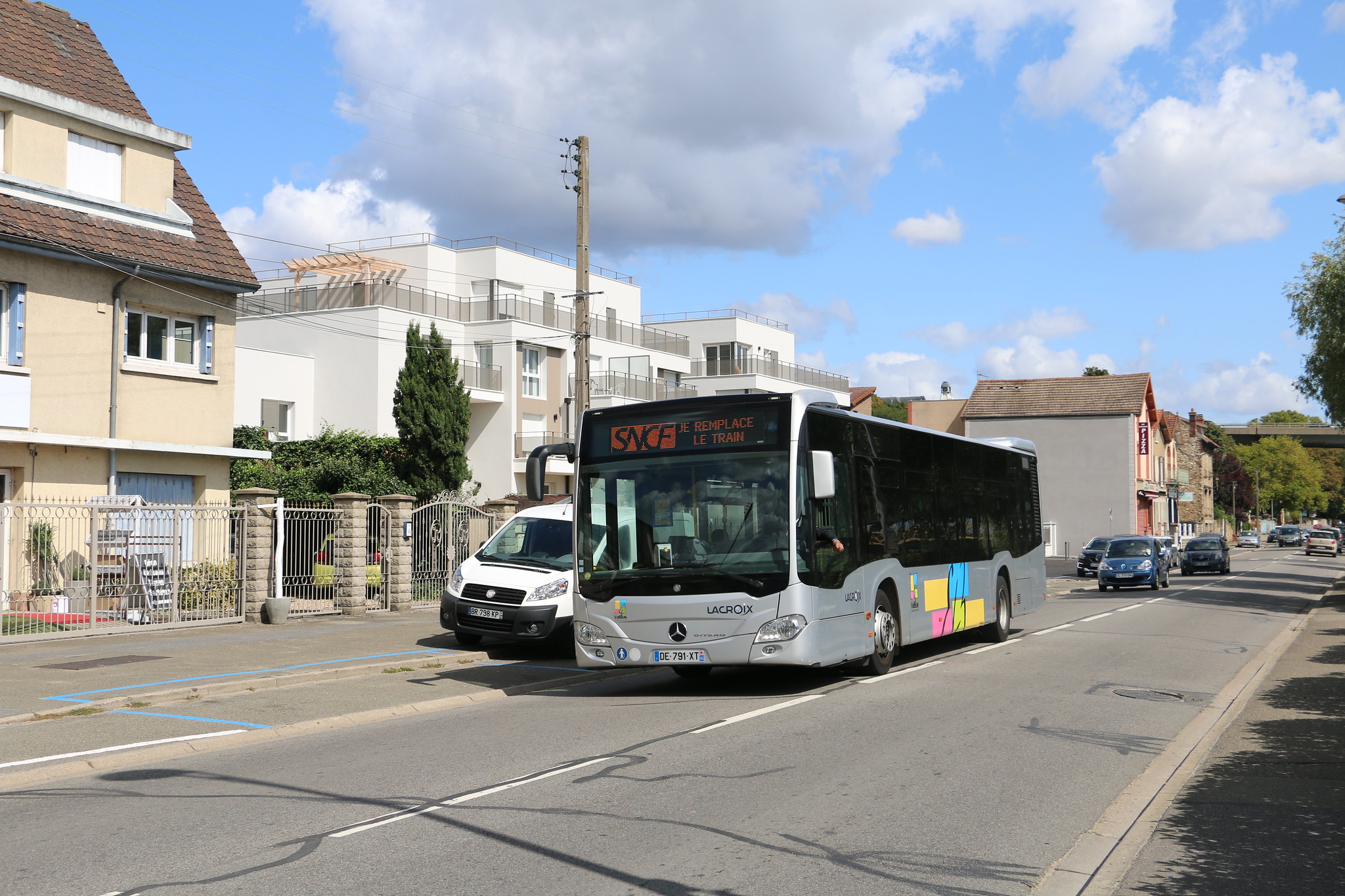 Image du véhicule