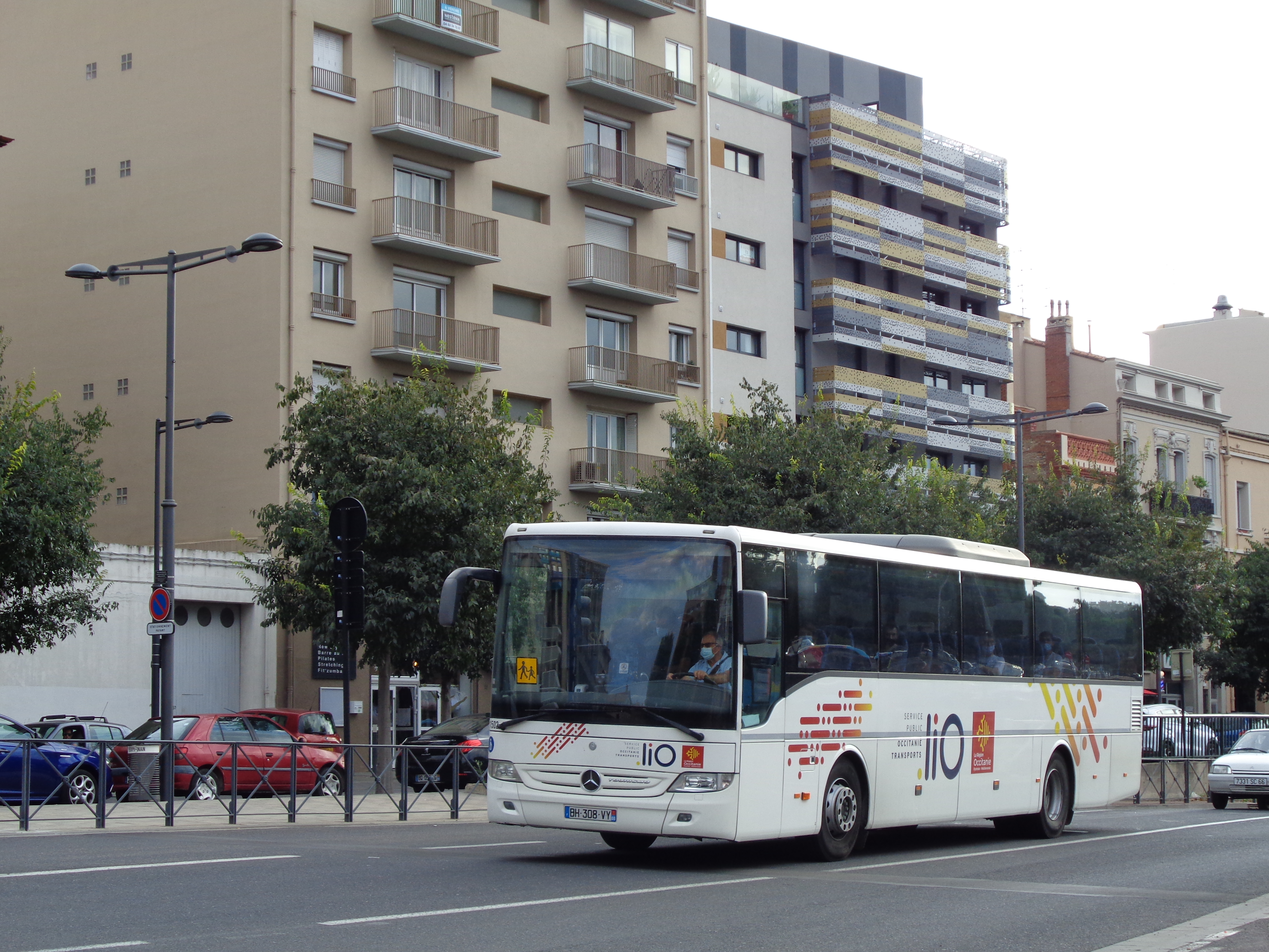 Image du véhicule