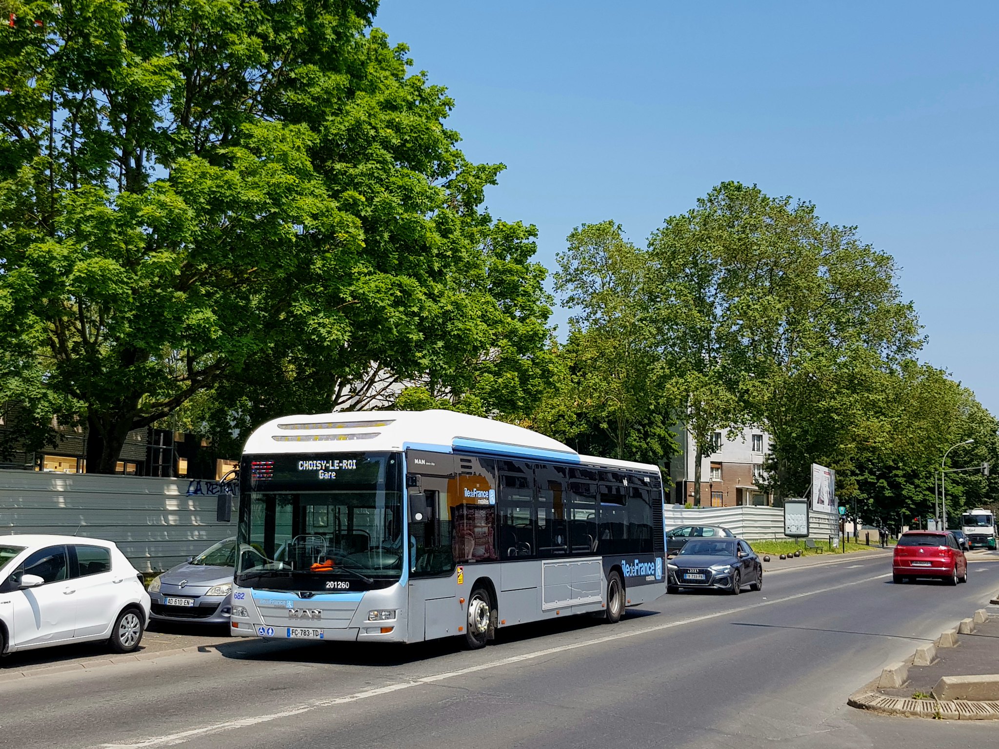 Image du véhicule