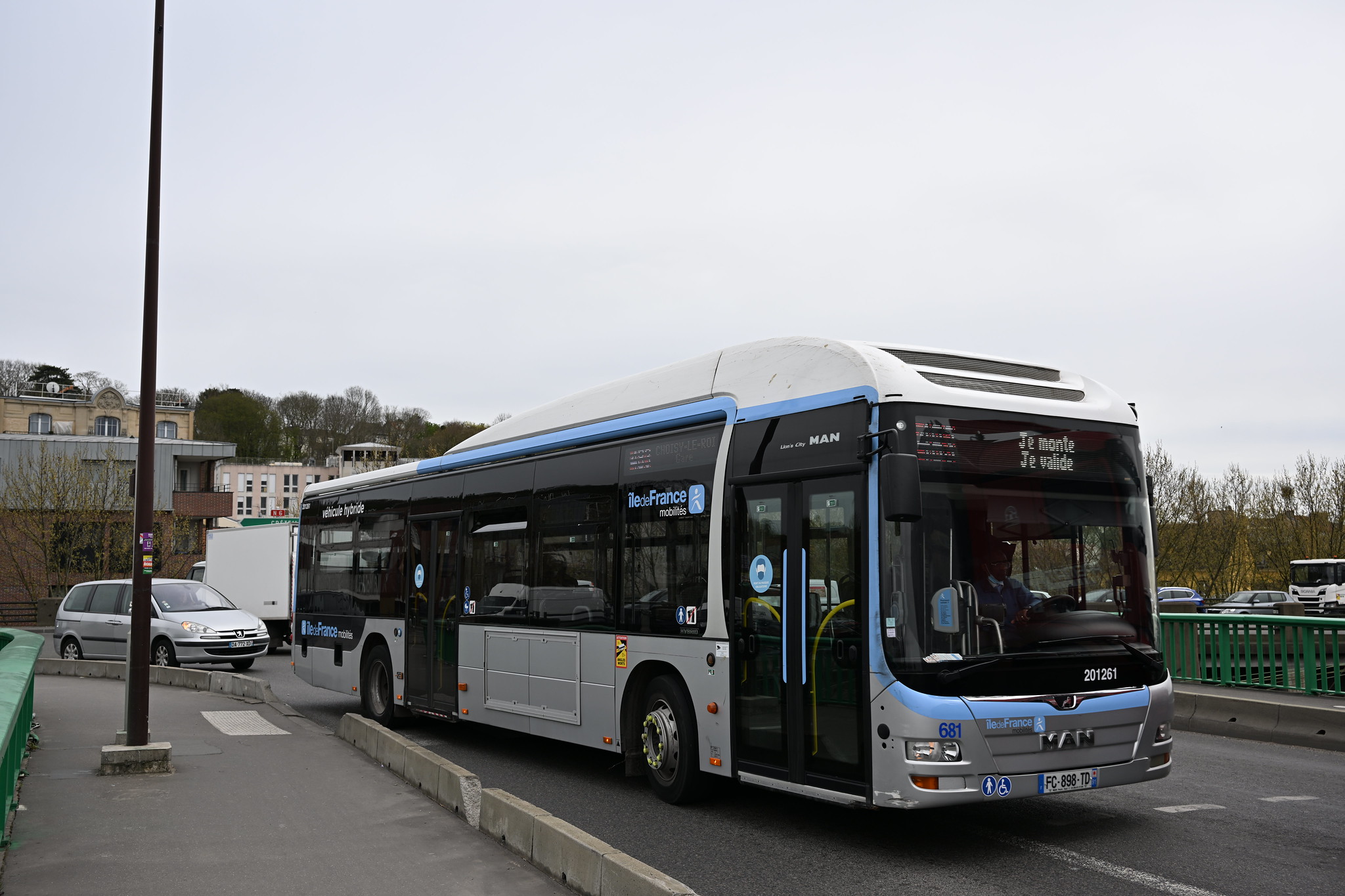 Image du véhicule