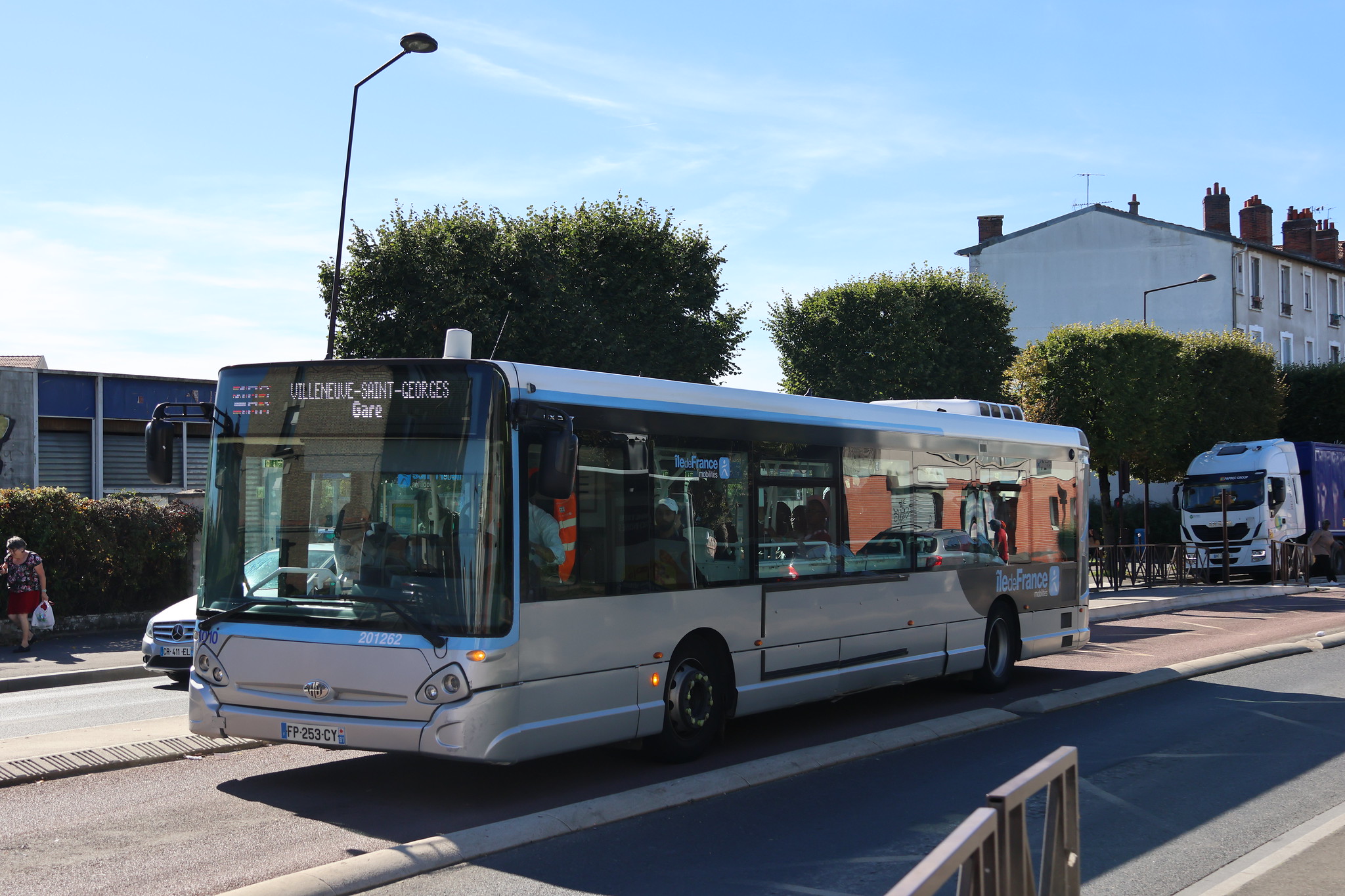 Image du véhicule