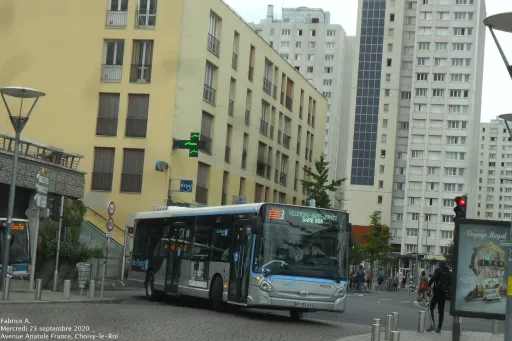 Image du véhicule