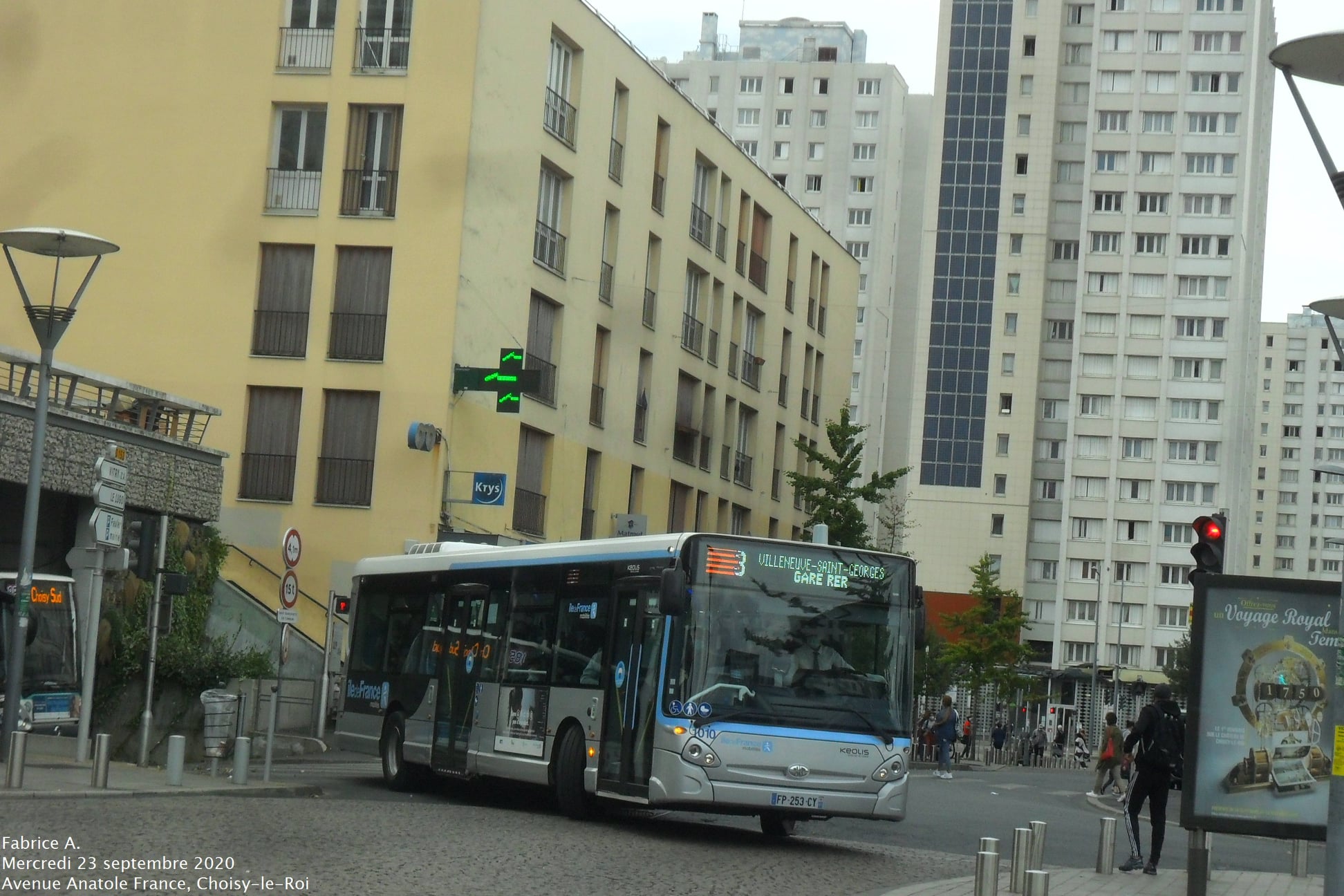 Image du véhicule