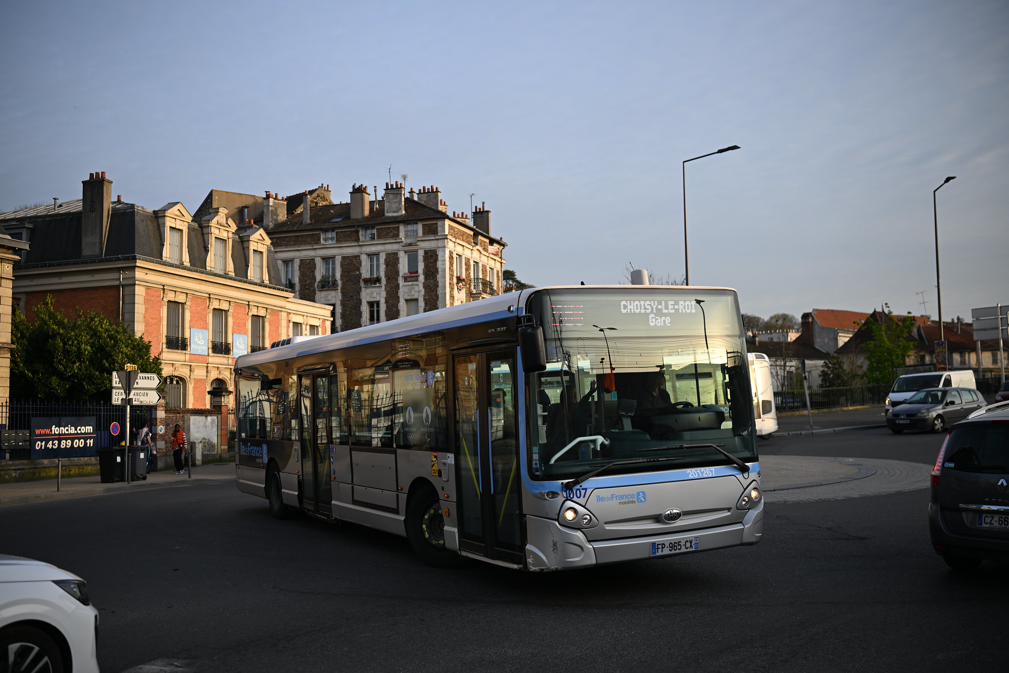 Image du véhicule