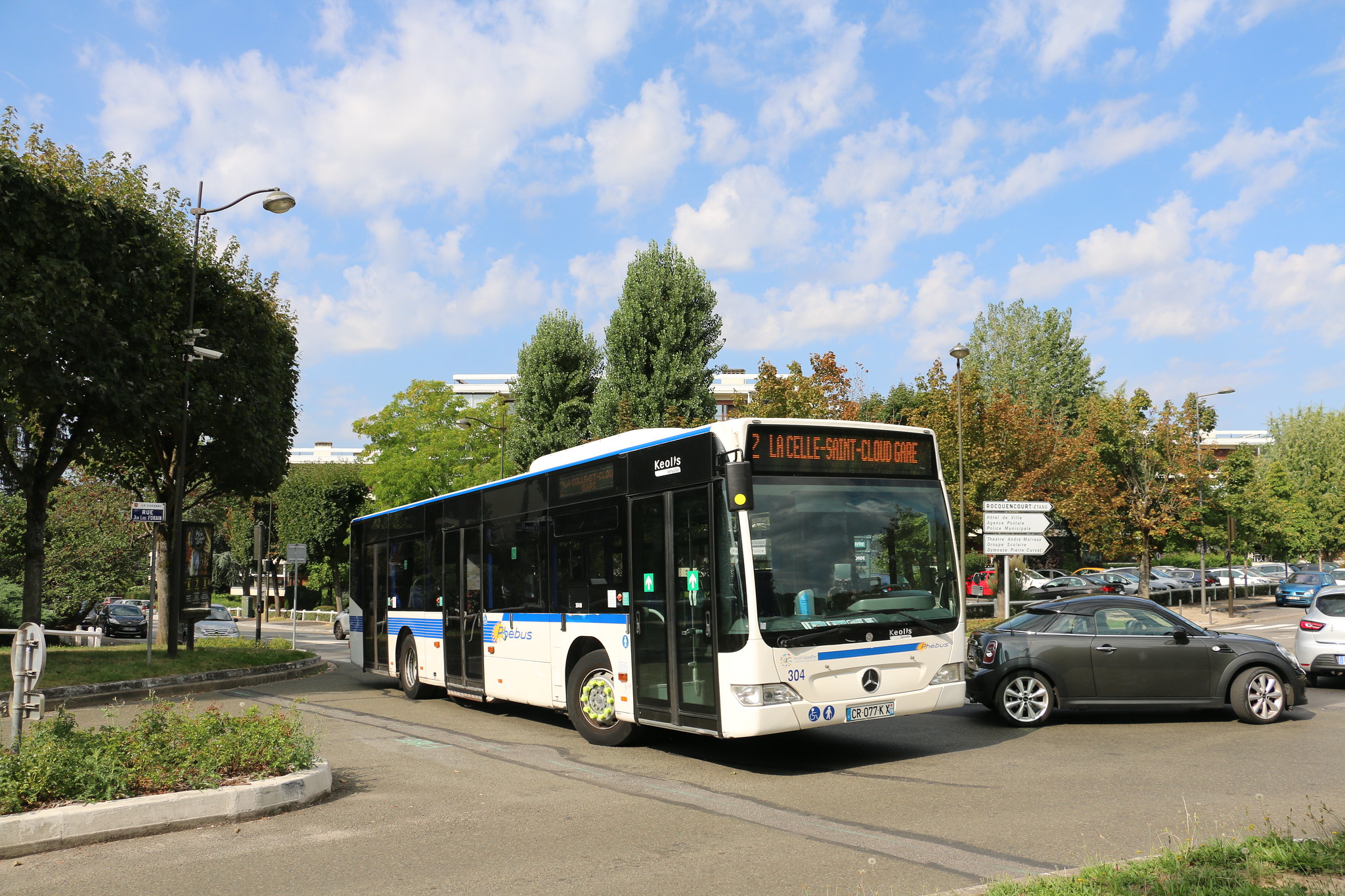 Image du véhicule