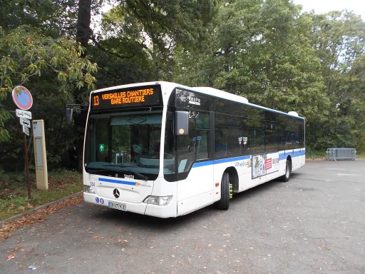 Image du véhicule