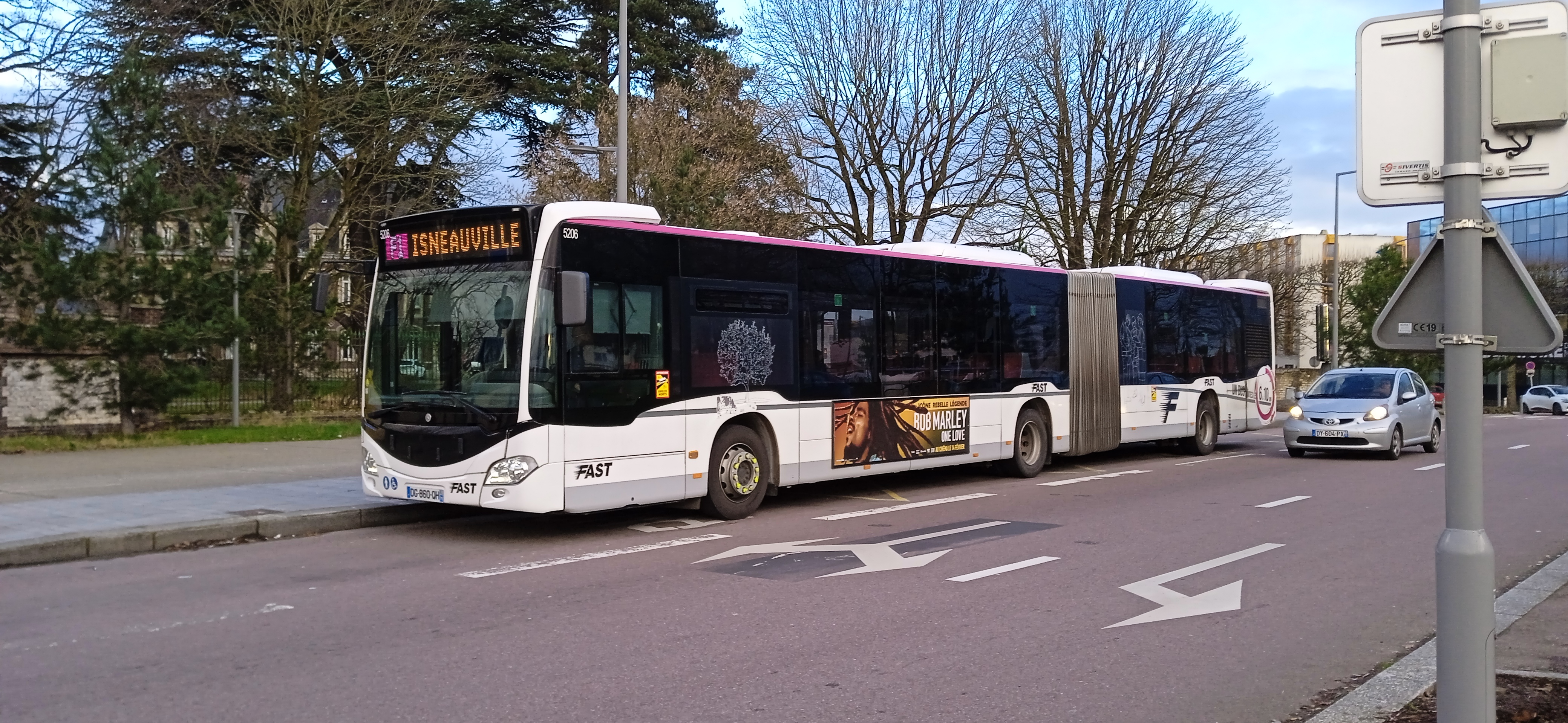 Image du véhicule