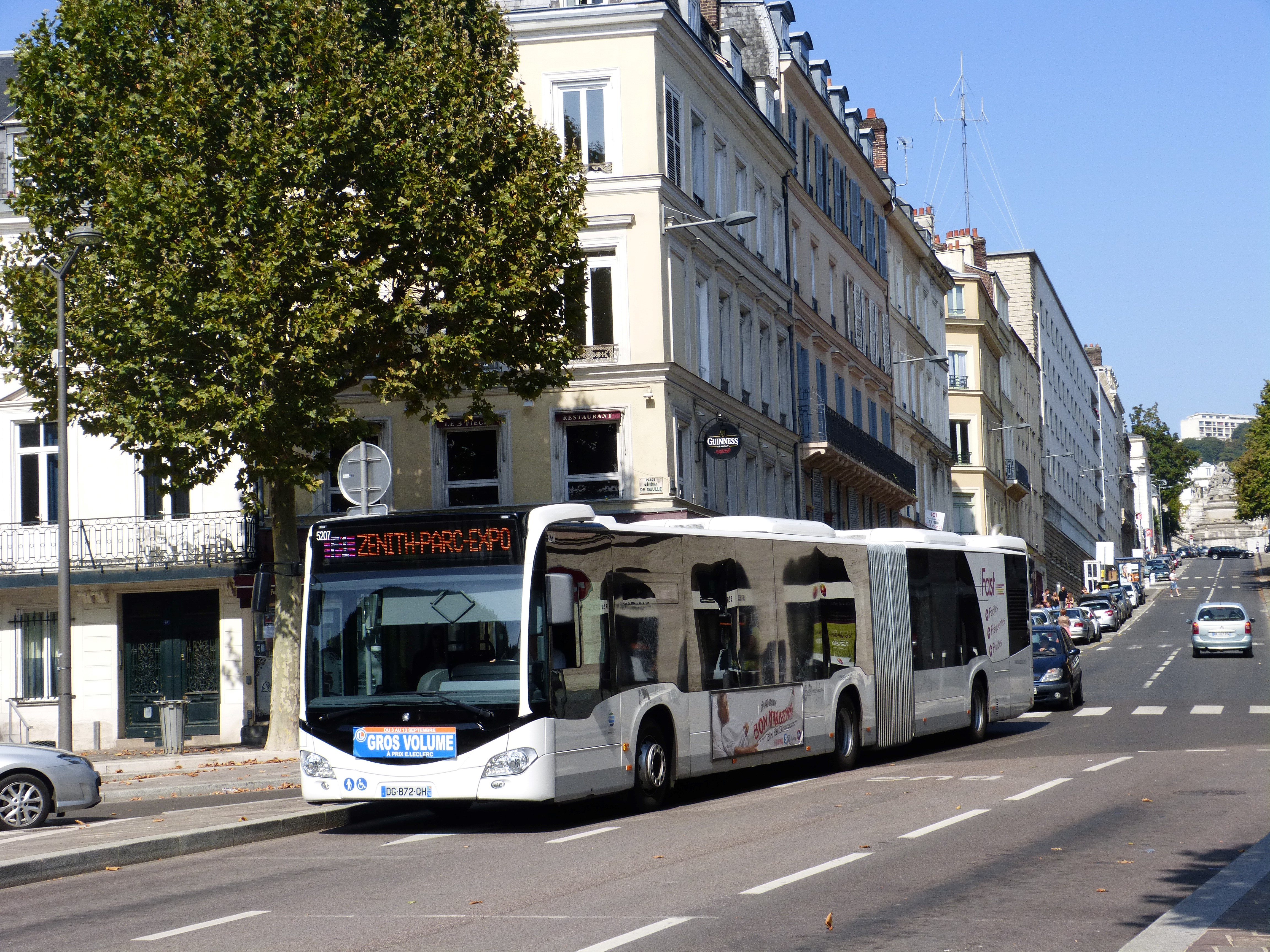 Image du véhicule