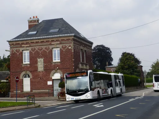 Image du véhicule