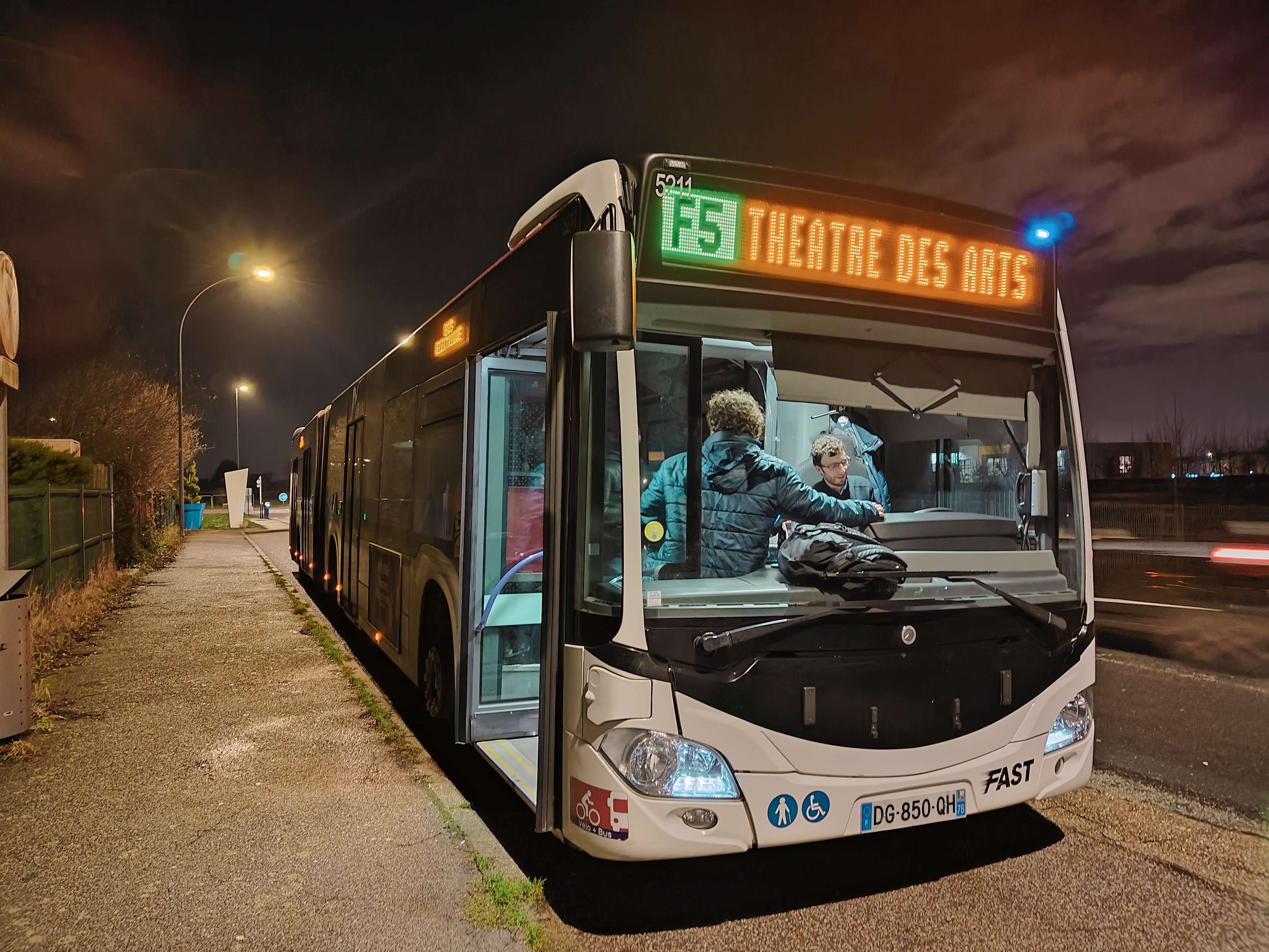 Image du véhicule