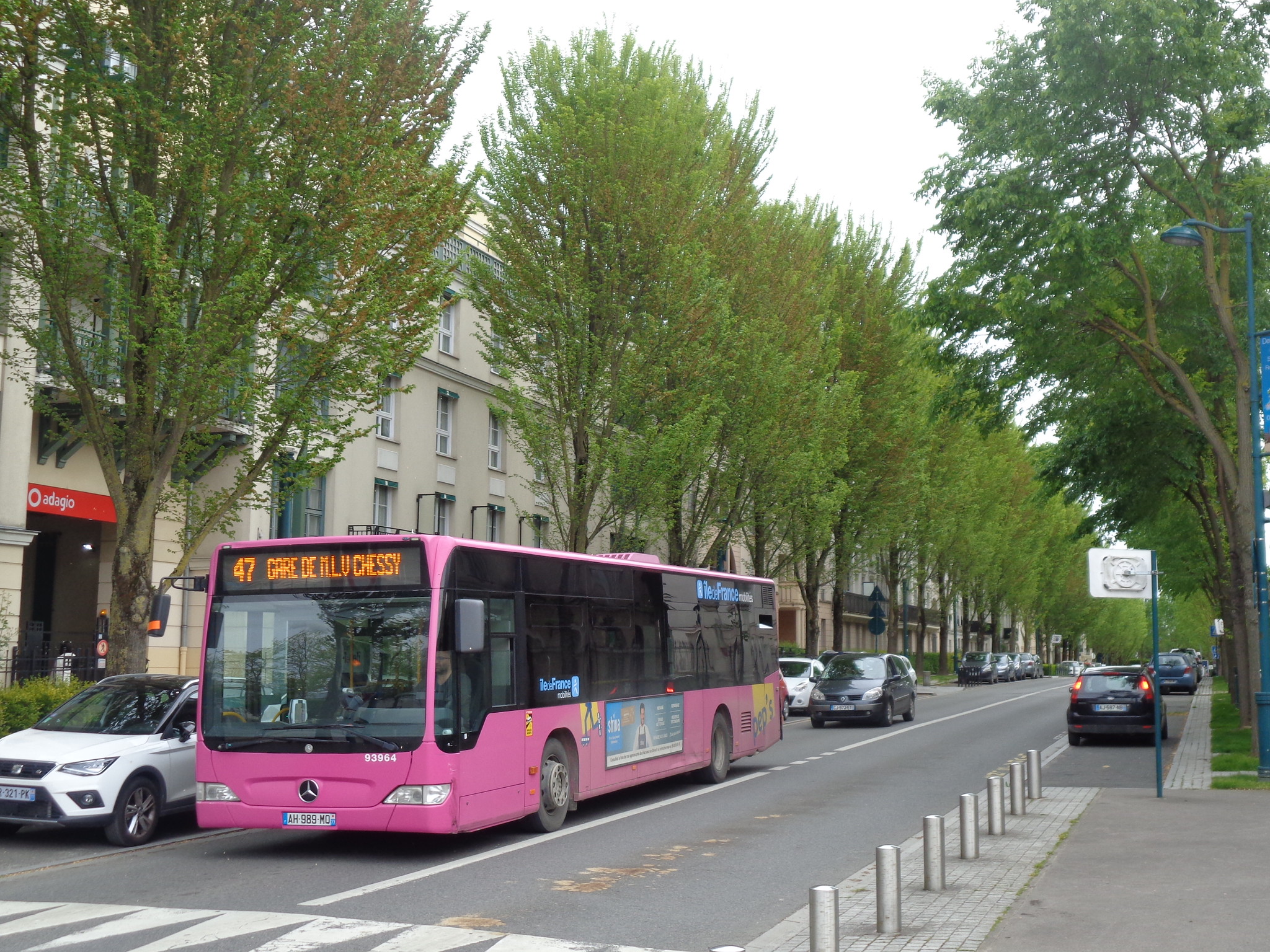 Image du véhicule