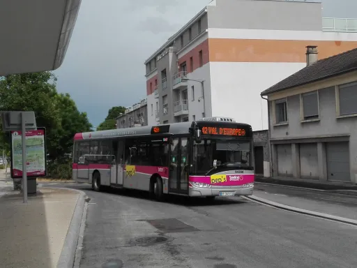 Image du véhicule