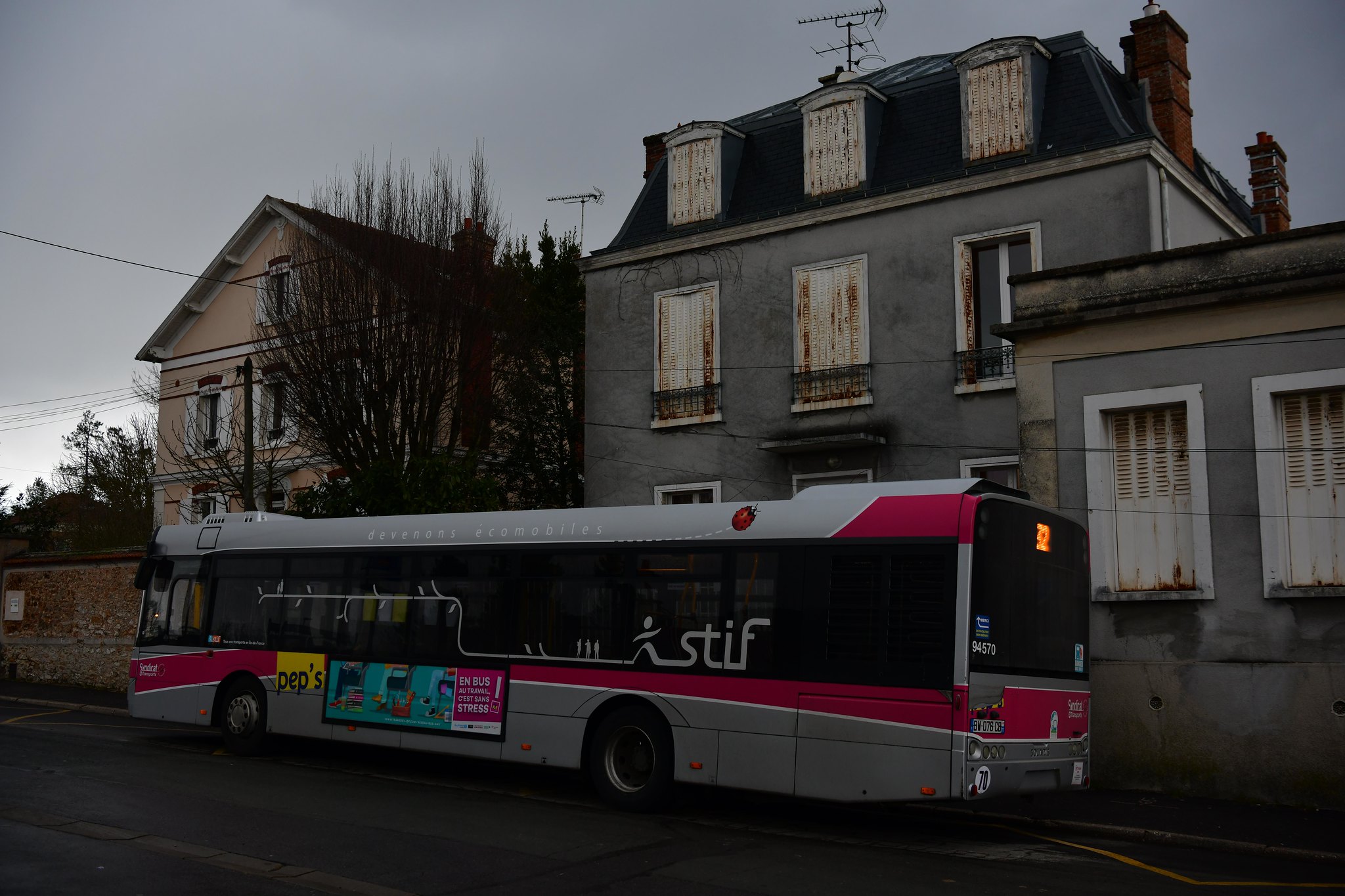 Image du véhicule