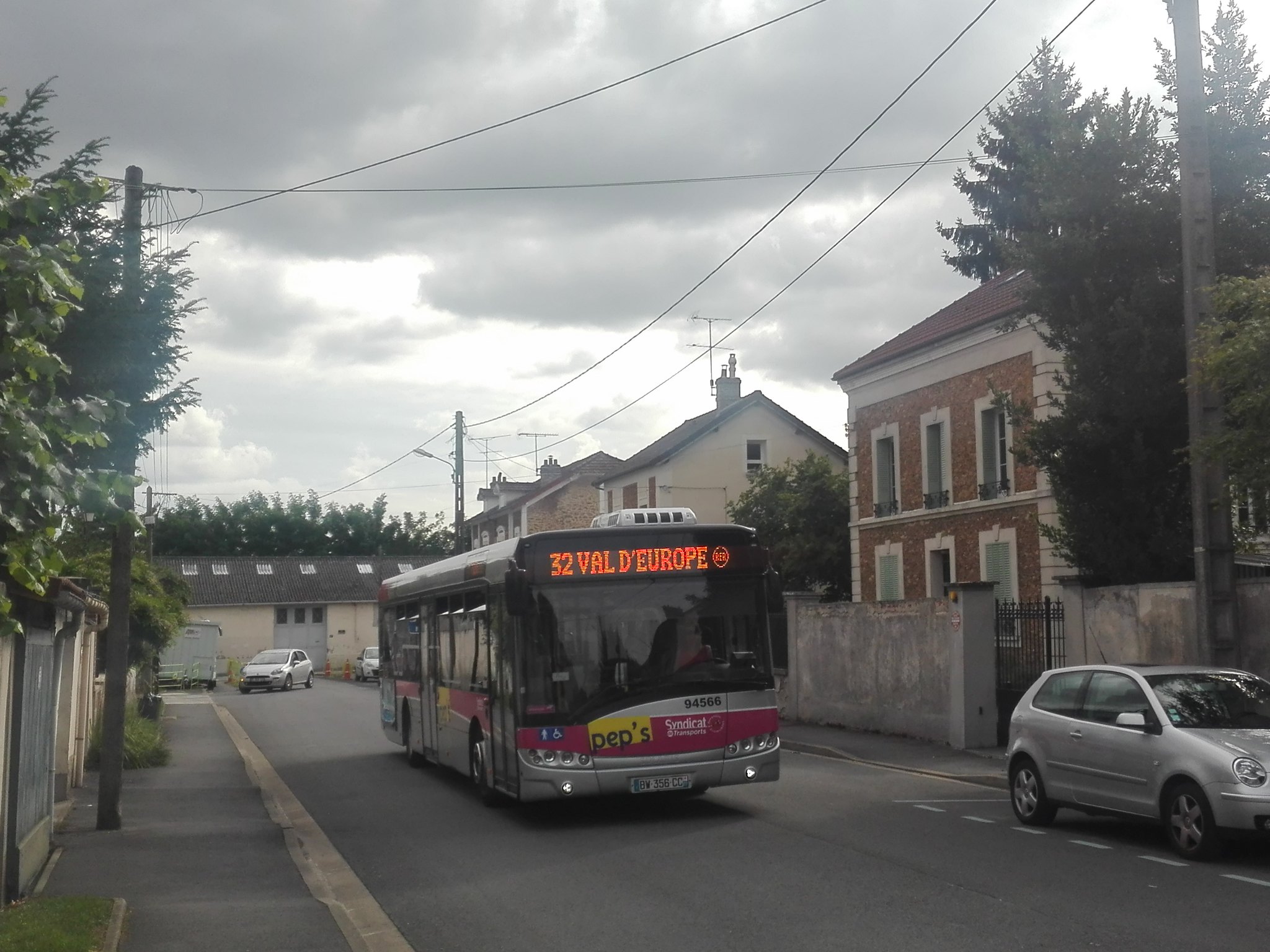 Image du véhicule
