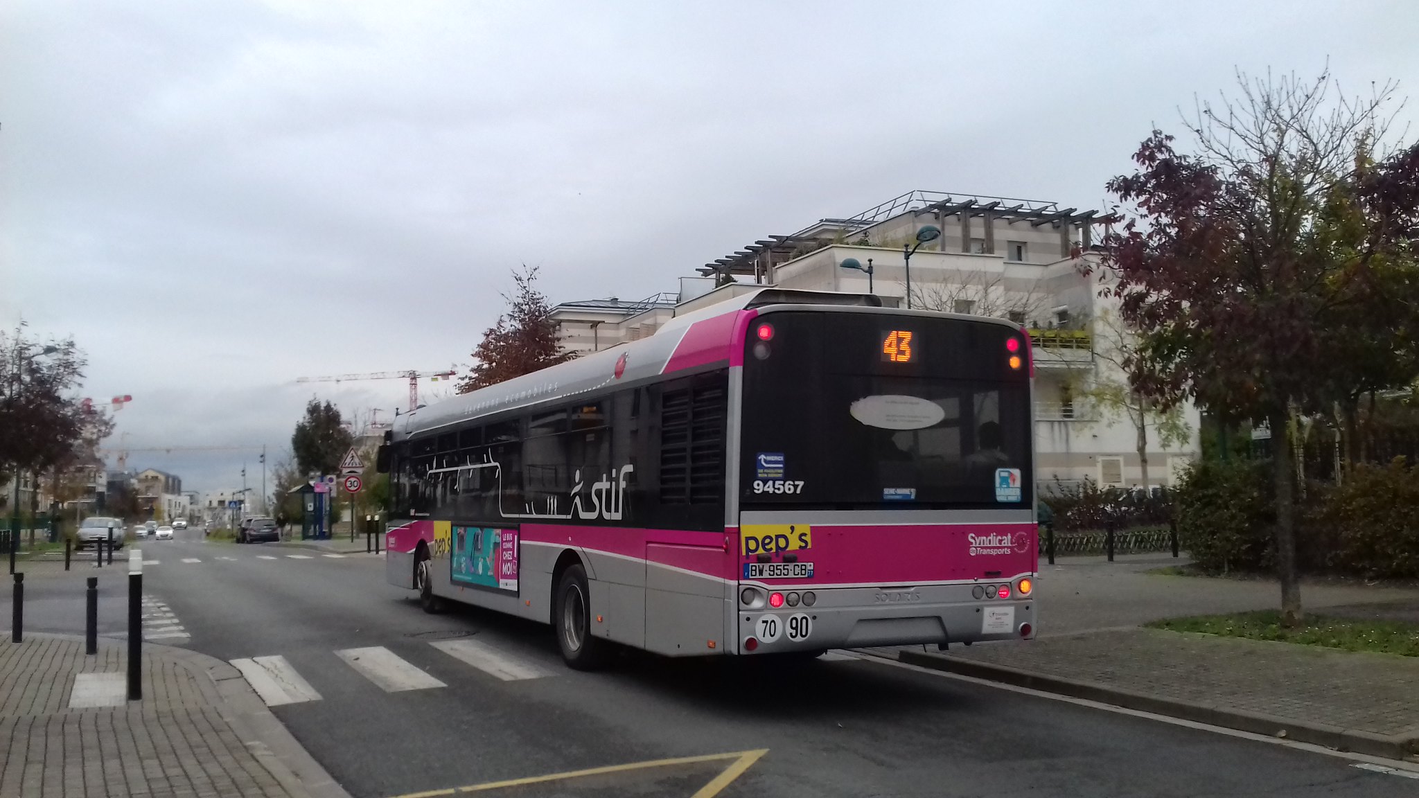 Image du véhicule