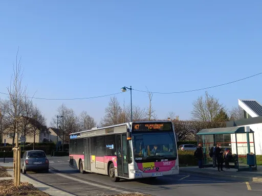 Image du véhicule