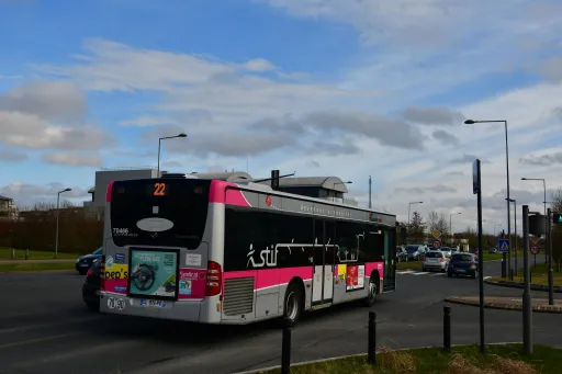 Image du véhicule