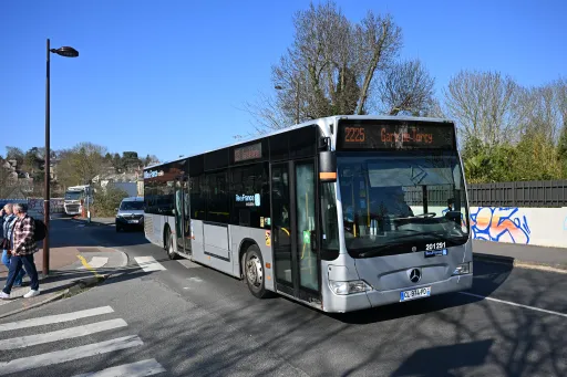 Image du véhicule