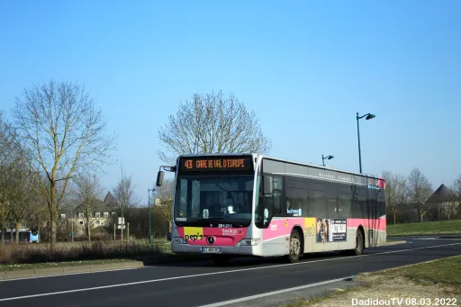 Image du véhicule