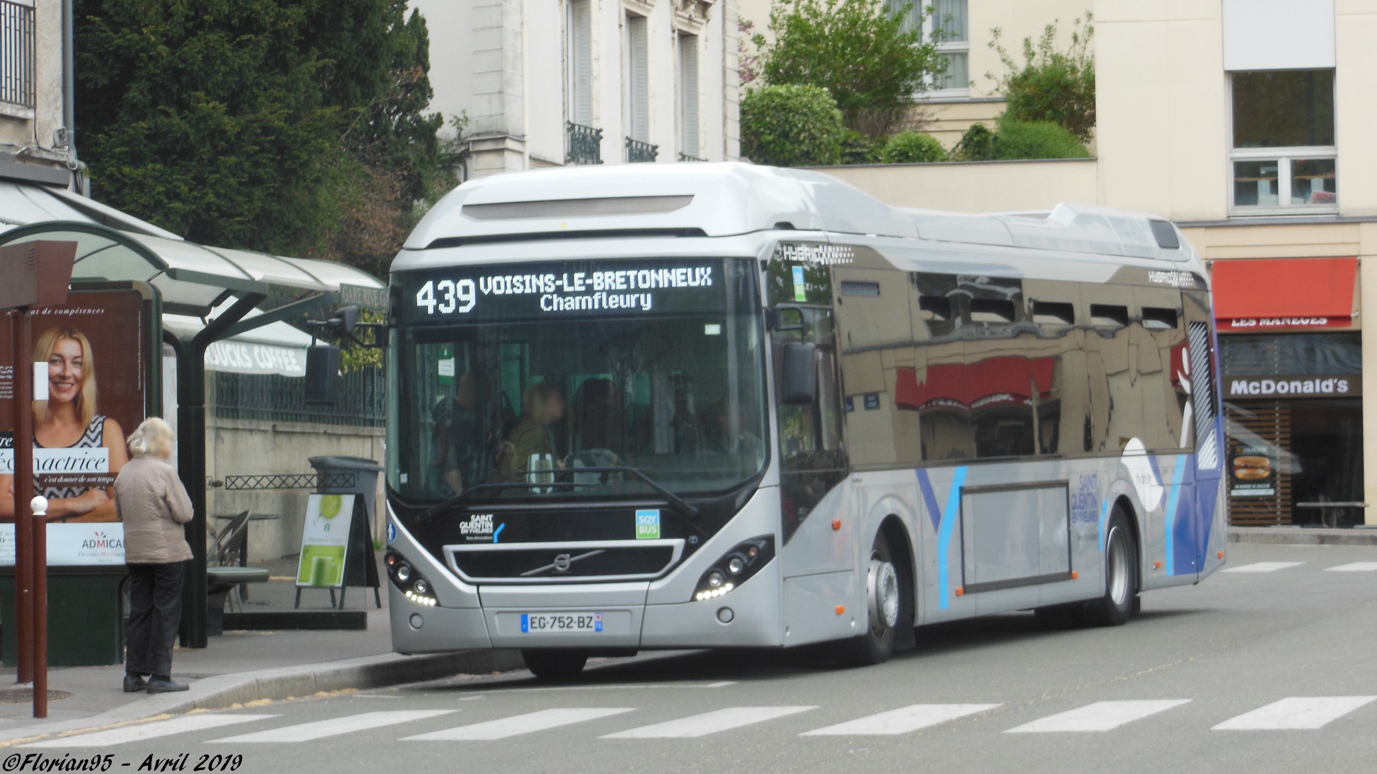 Image du véhicule
