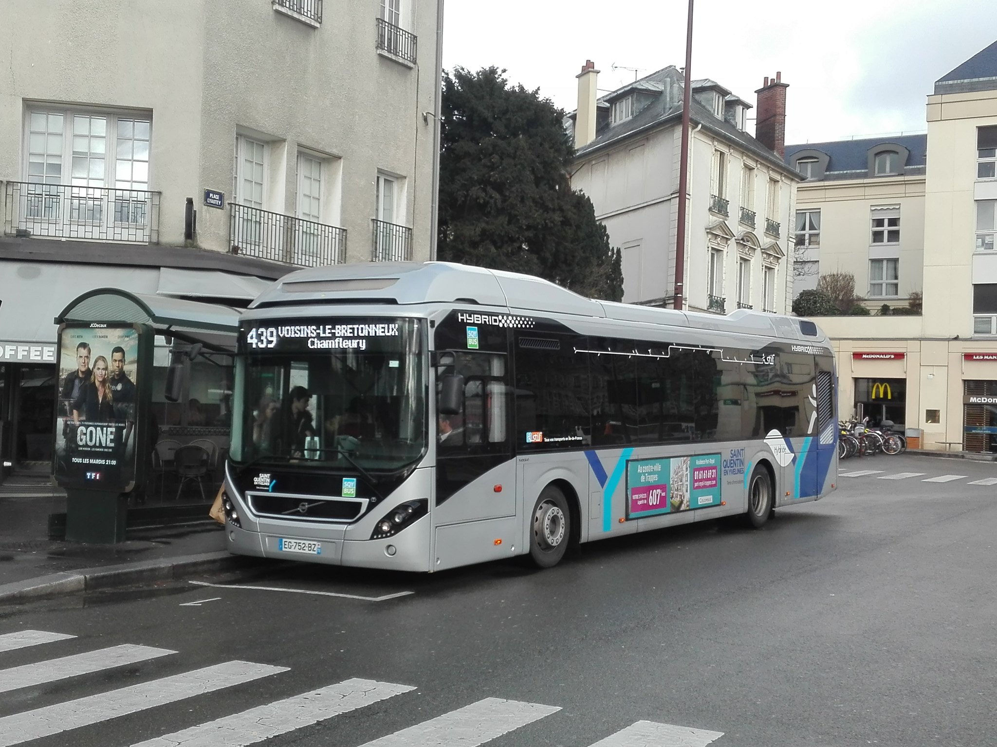 Image du véhicule