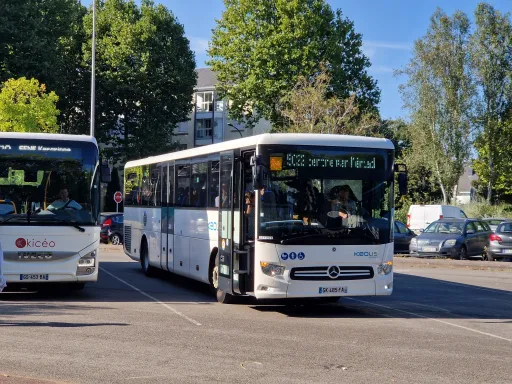 Image du véhicule