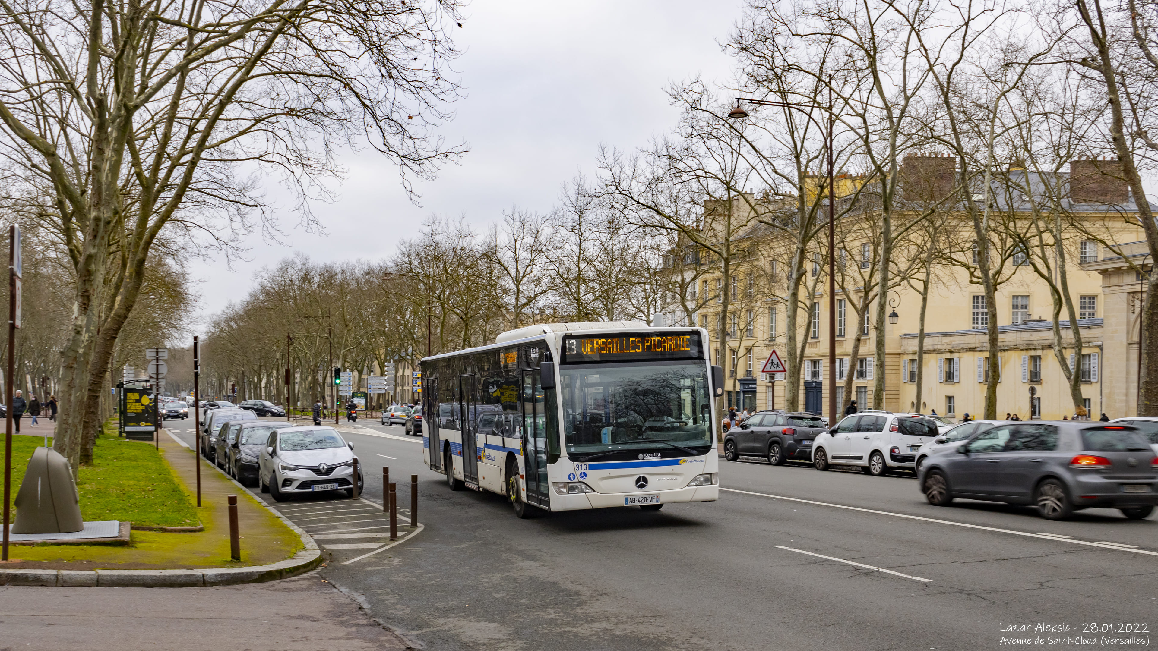 Image du véhicule