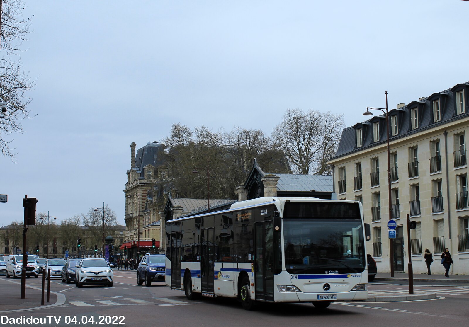 Image du véhicule