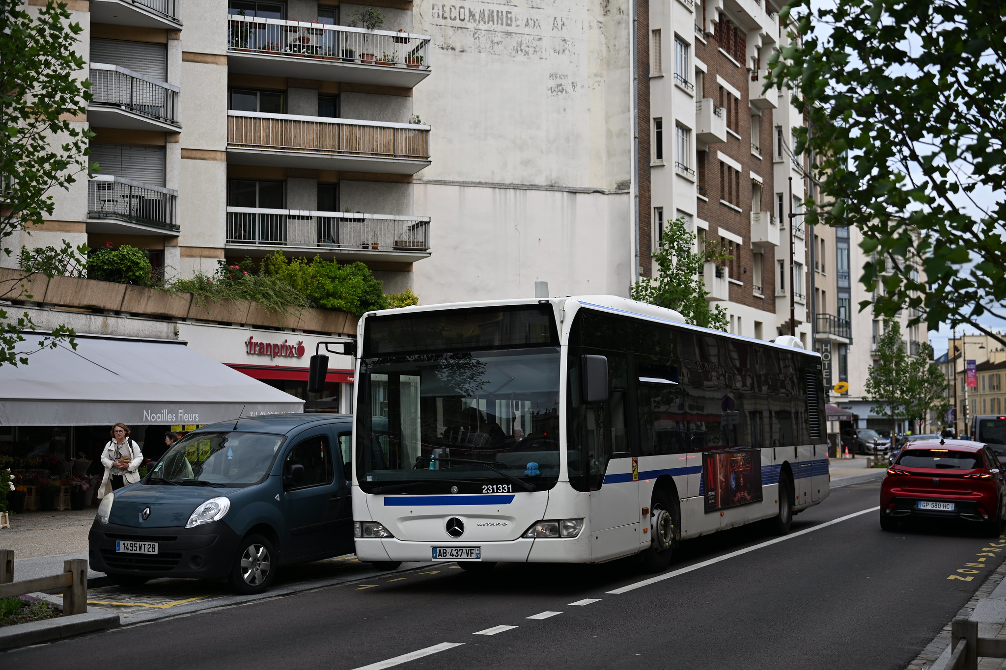 Image du véhicule