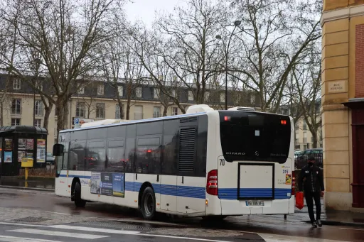 Image du véhicule
