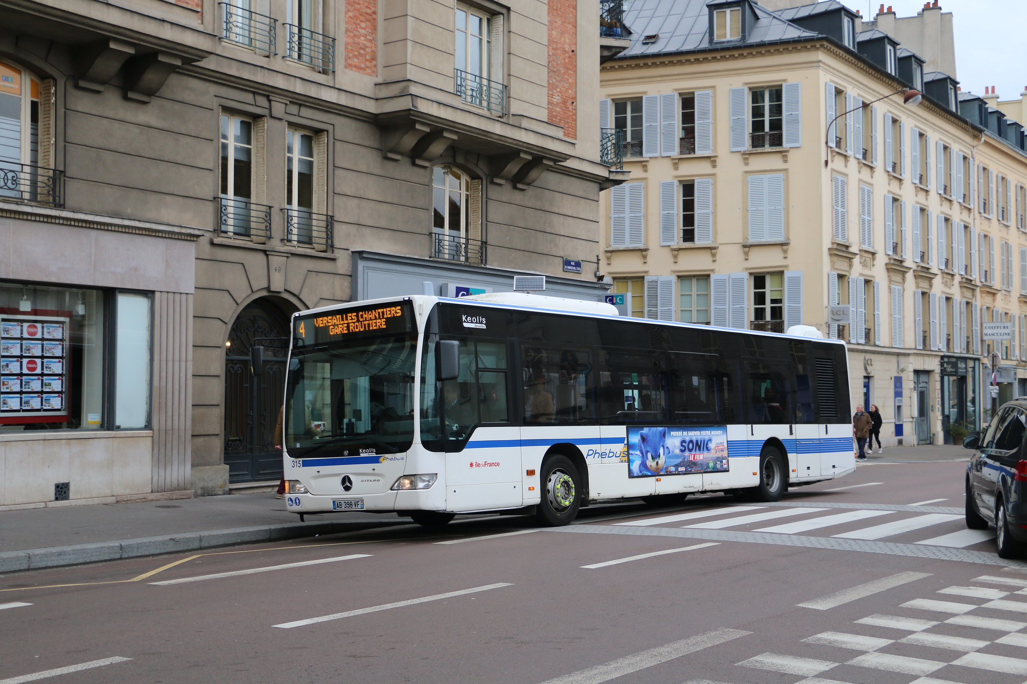 Image du véhicule