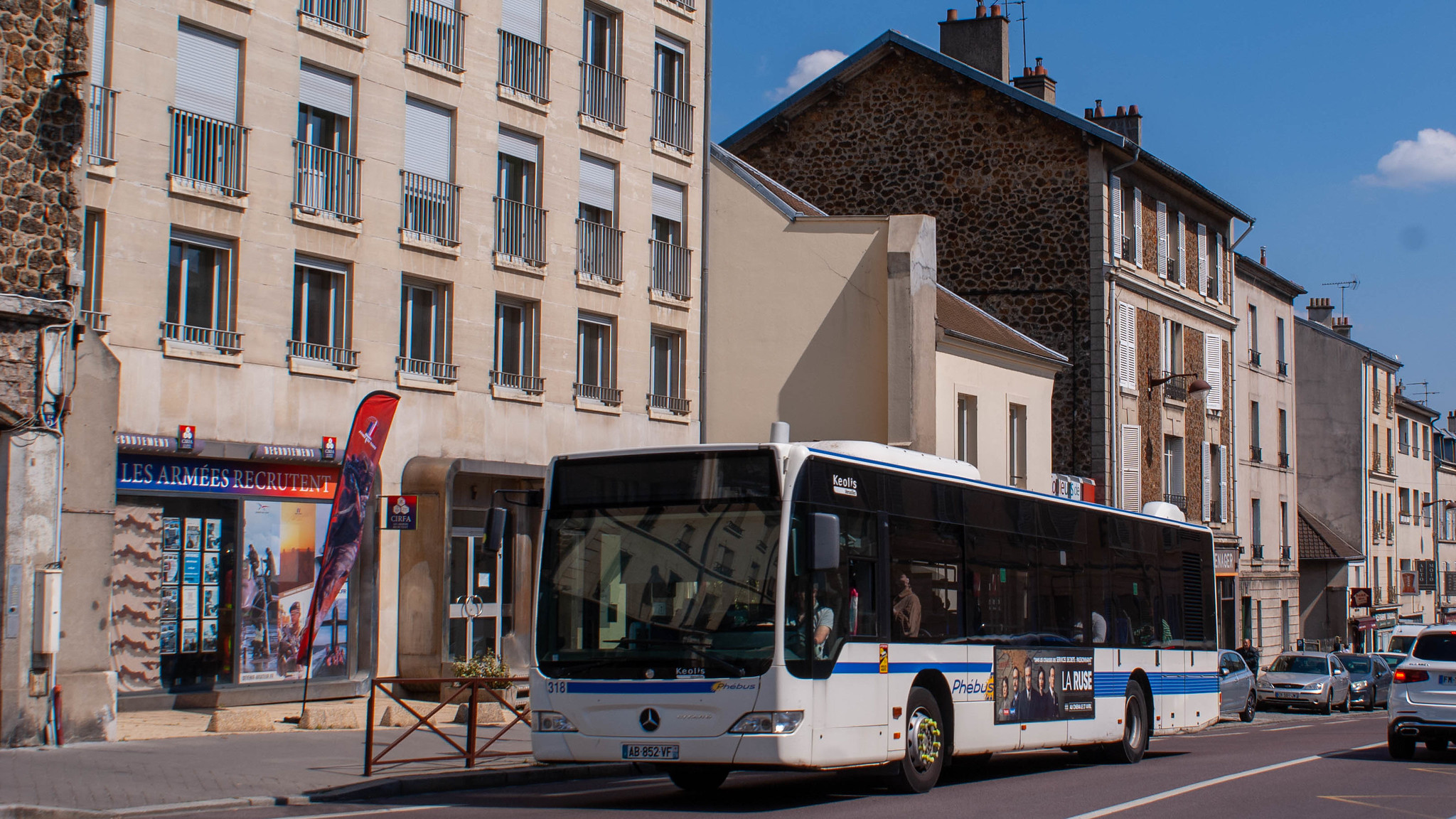 Image du véhicule