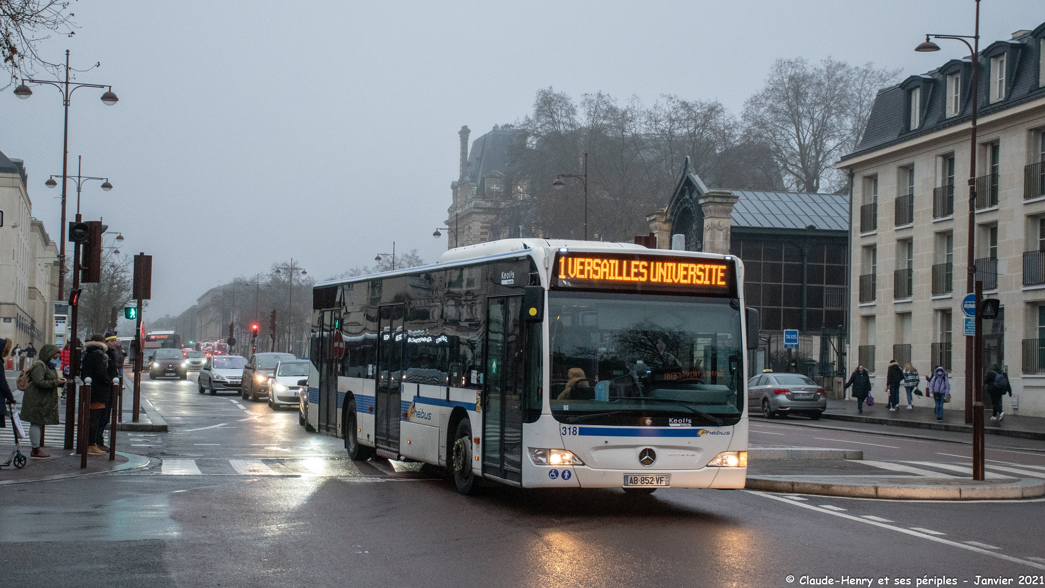 Image du véhicule